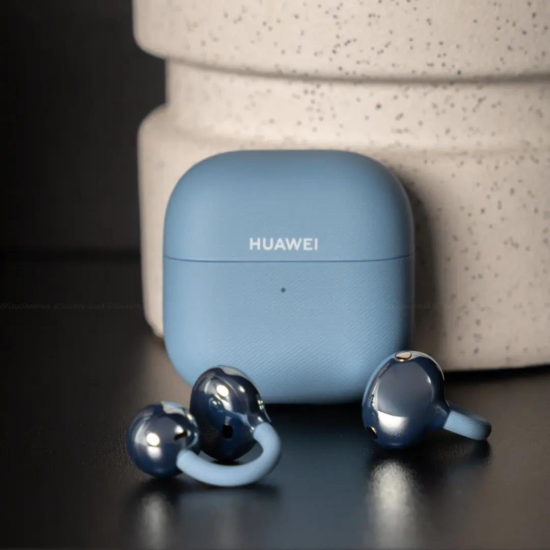 مو سماعة عادية… تجربة جديدة بالكامل.

HUAWEI FreeClip 2 وصلت لمرحلة ثانية من الراحة والصوت.

تصميم مختلف
راحة طول اليوم
وصوت واضح يخليك تسمع كل تفصيلة بدون ما تنعزل عن العالم.

🔥 الحجز بدأ السعر ((((( 199 الف ))))))
مع حافظة هدية 

📍 موصل - المجموعة الثقافية - 
📞 *********** - *********** 📱
يتوفر توصيل لجميع المحافظات 
#سماعات_هواوي 
#freeclip2
