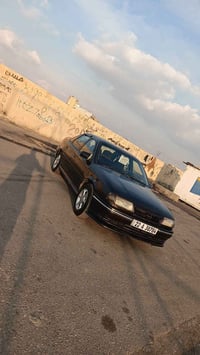 موديل ١٩٩٢ • ماكو صدمات • أربيل