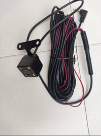 كاميرا خلفية • داش كام • جديدة