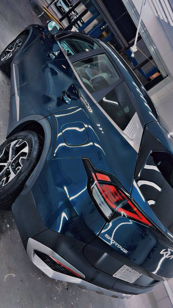 ارخص سبورتج2023 بالعراق كله ب174 ورقه
الحادث بنيد مبدل نفس اللون بدون دواخل بدون صبغ بدون تعمير وجاملغ خلفي صبغ فقط 

مواصفات 1/1 هايبرد 

ماشيه 29 الف 

بانوراما 

كير ماوس 

بصمه 

شاشه كبير متصل 

جنطه كهرباء 

الداخل لونين نيلي وابيض 

مري كهرباء 

كشن تدفئه 

ستيرن تدفئه 

حساسات امامي خلفي 

رادارات 

عنواني زيونه 

***********
