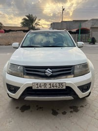 فيتارا • ٢٠١٤ • باسمي