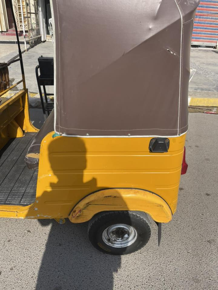 سلام عليكم تكتك باجاج موديل 2020 اوراق المصطفى تواصل على هذا الرقم***********
