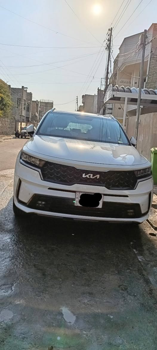 سورنتو موديل 2023 

 السياره فول مواصفات 1/1
السياره 6 اسلندر 4x المرغوب  
ماشيه 38 
 مكفوله كفاله عامه 

  شركت الدوليه ضمان 5سنوات 
 السعر 310 
 ***********
