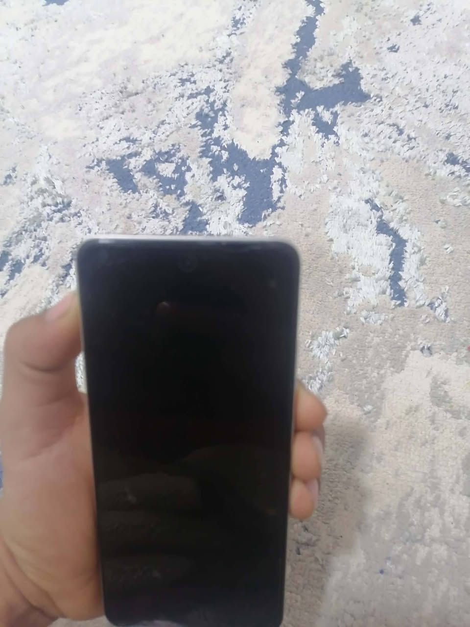 السلام عليكم جهاز ريلمي C65 ذاكره 256 جهاز مستخدم شي قليل نضيف شحن تايب سي ***********
