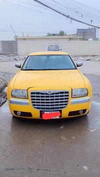 أوباما • 2008 • محرك 3500