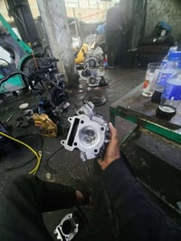 ماكس ولفين • قطع رياضية • بغداد