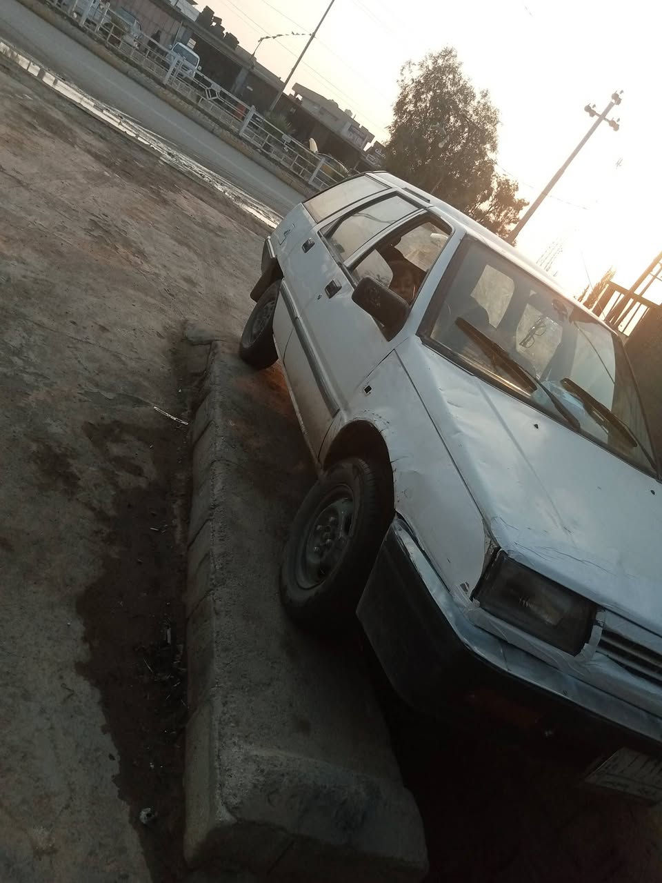 , مستر بوشي لانسر موديل 91 ثانويه عاج بدفتر بنزين حرك بروتون سعر 15 ***********
