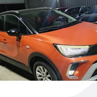 اوبل كروس • ٢٠٢٢ • ماشي ٦٩٠٠٠