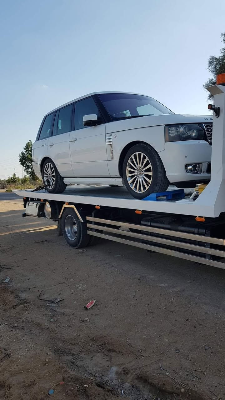 كرين صطحي لنقل كافة أنواع السيارات في بابل وجميع المحافظات خدمه 24 ساعه ***********و
***********
