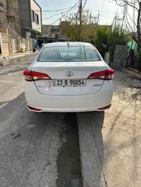 يارس خليجي • ٢٠٢٢ • ٨٥٠٠٠ كم