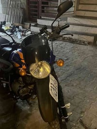 سلام وعليكم بوكسر جبلي للبيع موديل ٢٣ مرقم باسمي كامل تحويل ثاني يوم ل...