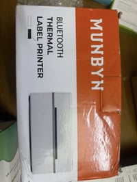 طابعة للبيع جديده غير مستخدمه السعر 70 الف  07732742827