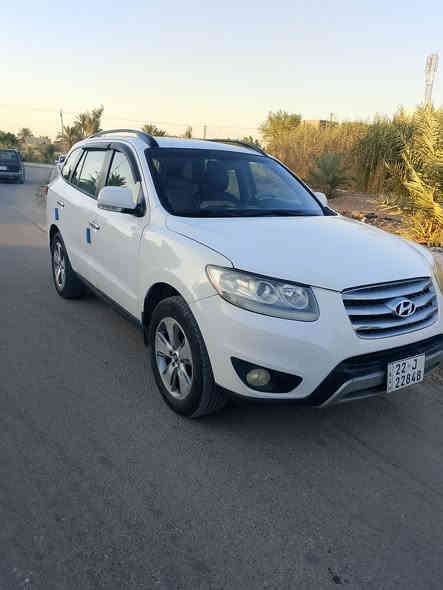 بيع مستعجل سنتافي 12 خليجي رقم اربيل باسمي سبعه راكب تبريد ثلج تحكمات مري شفط فتحه سكف سنويه جديده السعر مناسب استفسار ***********
