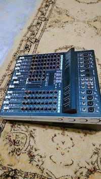 مكسر صوت • 8چنل • نظيف ١٠٠٪