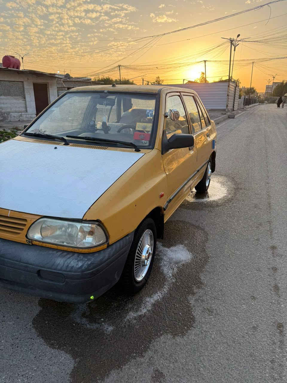 السلام عليكم سايبه ١٢ للبيع التفاصيل ***********
