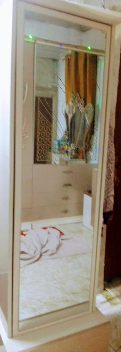 بغداد زعفرانية ٨٠٠ وبيھ مجال


**إذا كنت صاحب هذا الإعلان وتريد حذفه لأي سبب، رجاءا أرسل رسالة إلى الدعم الفني**