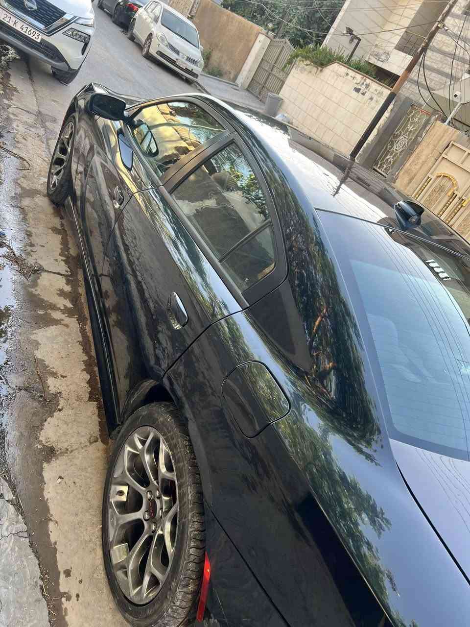 السلام عليكم  جارجر gtموديل ٢٠١٩ مواصفات ال gtمعروفة  مكينة ٣٦٠٠حادثها كما موضح بل منشور رقم بغداد مميز  التفاصيل اكثر الاتصال  ***********
