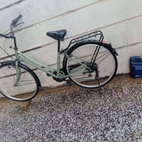 بيسكل بنات • مقاس ٢٦ • ٢٠٢١