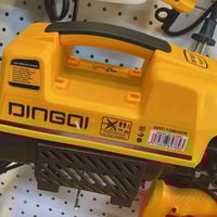 فاره غسل ماركه دنجي ملف نحاس  صونده 10 متر  8لترات بل دقيقه  سعر 110 و...