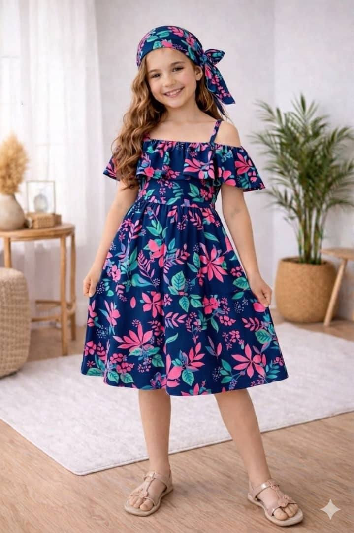 The new Turkish trend 
⚜️❣️♥️⚜️
   فستان بنات باربي مع شملة😊 🌼   قماش باربي اجنبي درجة أولى
5 موديلات 
قياسات من سنة ل8 سنين 
 الوان حصرا نفس لون الصورة فقط

ملاحظة :  لقياسات من عمر ٣ سنوات إلى 8سنوات حسب العمر منبعت القياس 

*السعر القطعه .......
*والقطعتين......

اسافي الوان حلوه نقشات حلوه من نفس القصه
⁦♥️⁩⁦♥️⁩


**إذا كنت صاحب هذا الإعلان وتريد حذفه لأي سبب، رجاءا أرسل رسالة إلى الدعم الفني**
