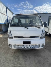 كيا حمل • ٢٠٢٦ • صفر