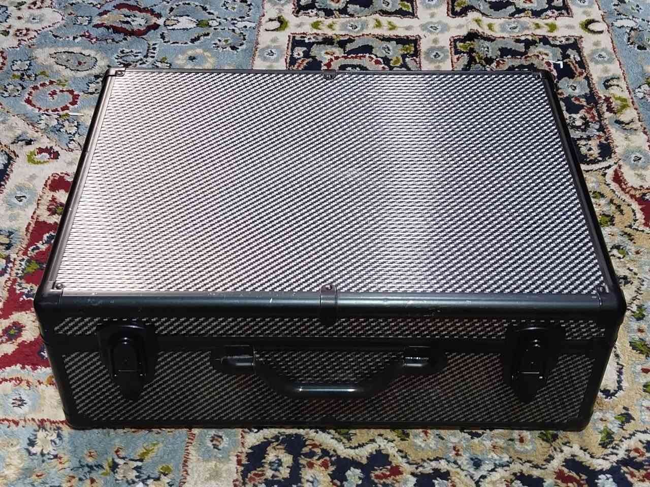 متوفر عندي جنطتين 
25 سعر الوحدة


**إذا كنت صاحب هذا الإعلان وتريد حذفه لأي سبب، رجاءا أرسل رسالة إلى الدعم الفني**