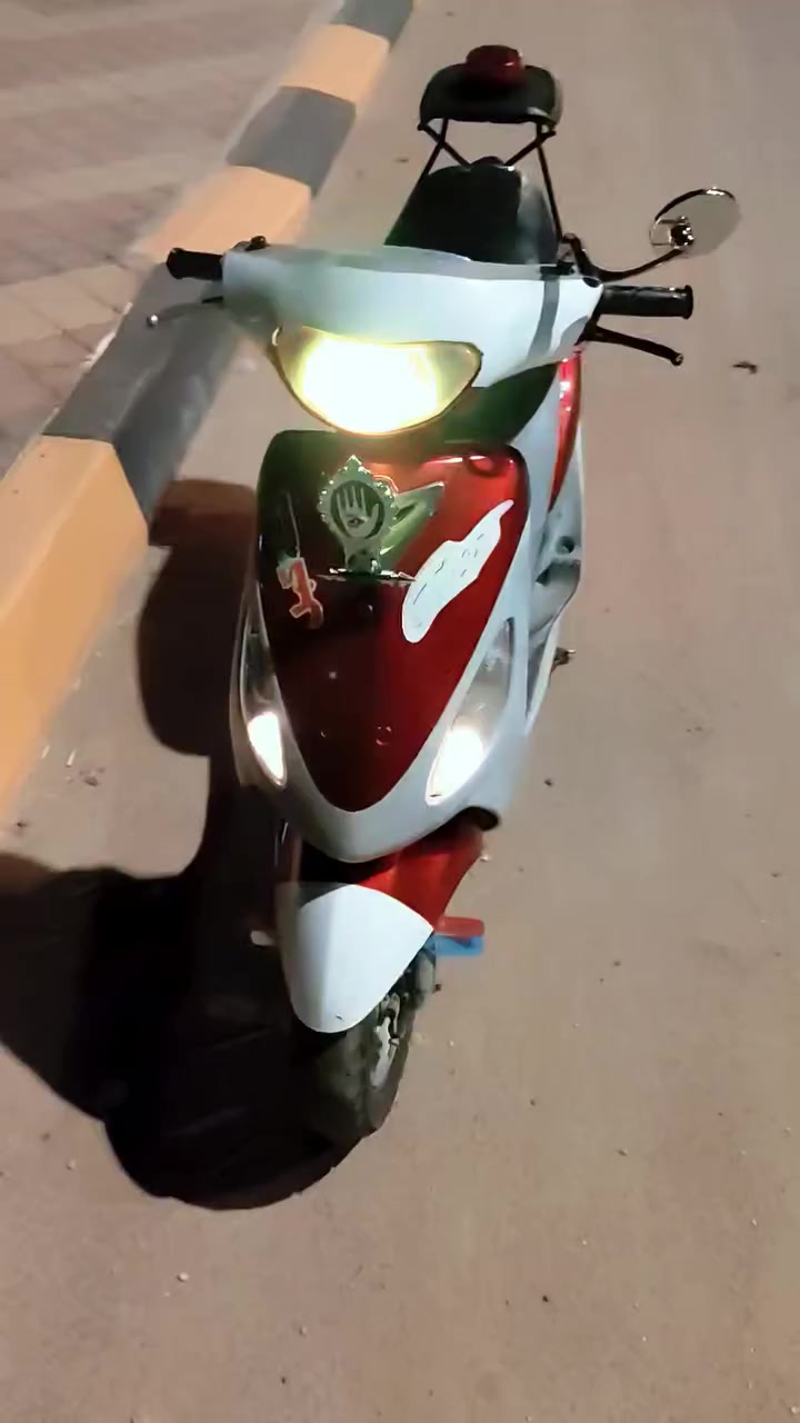 للبيع قيم واخذ بدون كسر 👍❤نيشان الناصريه


**إذا كنت صاحب هذا الإعلان وتريد حذفه لأي سبب، رجاءا أرسل رسالة إلى الدعم الفني**