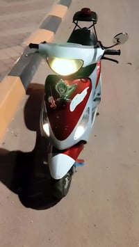 موتور • بدون كسر • الناصرية