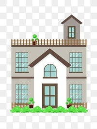 زين القوس المتنزه • ٢٠٠م • طابقين