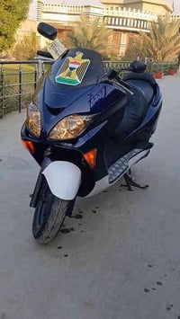 كفاله عامه 08 دراجه جديده رامبا عنوان بغداد السعر 12 ورقه قفلها0772710...