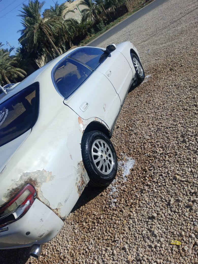 سلام عليكم سياره للبيع مكفوله من كصه ونقل جثه رقم نجف مراوس بيع ابيع سعره 38 بيه مجال لمكان ديوانية قضه لمهناويه مراوس كون سياره نضيفه وساره بيه ضربه ومسوينه ساره عوزه صبغ دواخلل نضيفه


**إذا كنت صاحب هذا الإعلان وتريد حذفه لأي سبب، رجاءا أرسل رسالة إلى الدعم الفني**