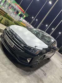 النترا • ٢٠٢٠ • بدون ايرباك