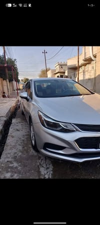 ماليبو • ٢٠١٨ • الموصل حي سومر