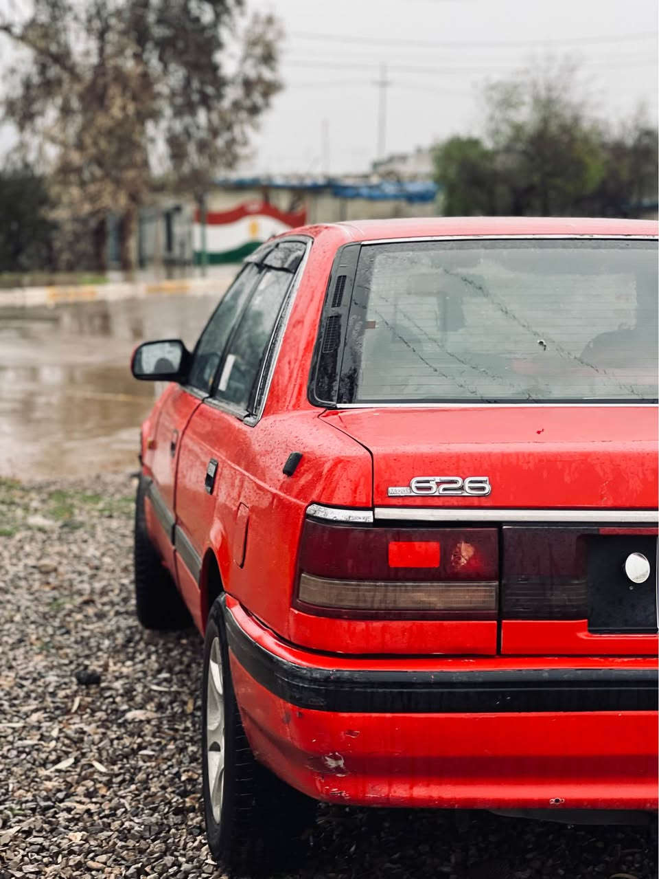 سەرەتا بەناوی خوا🤍
مازدا ٨و بەخ تۆماتیک ✅
ڕەقەم کەرکور بەشەرتی تەعویلو غرامە ماڵی مەدەنی بەشەرد گێڕو مەکینە بەشەرت سەیارەیەکی توندو تۆڵو بێ عەیبە کامڵ گیانی بەشەرت ✅
سحری ٣٠ گەڵاو معامەلە ژ.م(***********)واتسئاپ ڤایبەر✅ رانية, السليمانية
