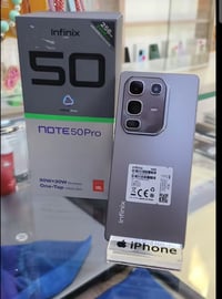 نوت 50 برو • ٢٥٦/١٢+١٢ • حي البتول