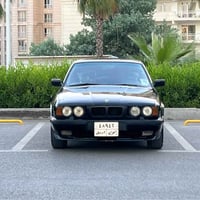 بي ام دبليو • BMW • سيارة مستعملة • سيارة للبيع • BMW 1991 • بي ام دبل...