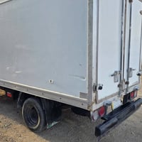 كيا براد للبيع2008 للاستفسار ‏‪ ‏‪07509309214‬‏ 7902817084‬‏0