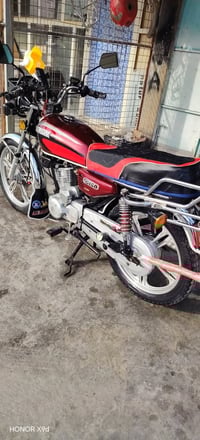 دراجة • موديل 22 • كمرك اصولي