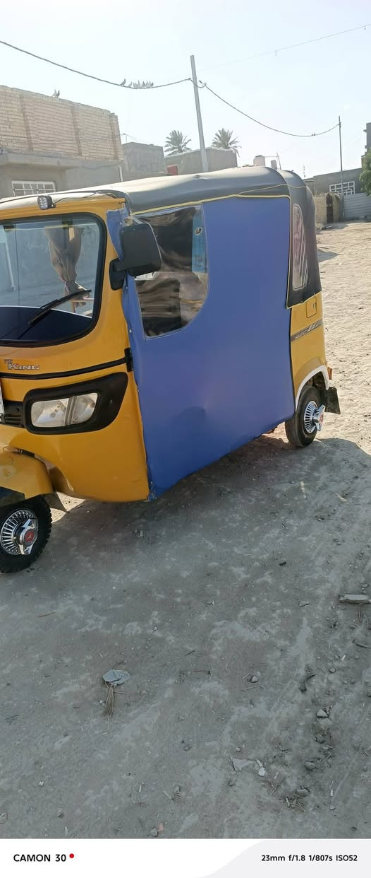 السلام عليكم تكتك لل بيع موديل 2020  مكينه مفتوحه تجفيت شركه كله اصلي التكتك خير من الله احله من صوره السعر 6500 وبيه مجال مكاني بابل الحمزه الغربي ***********
