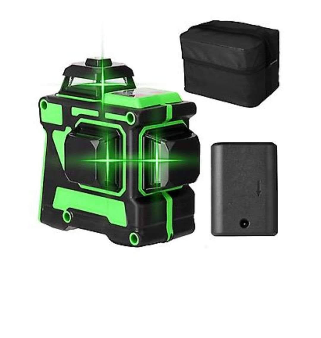 گبان ليزري 4 اتجاهات شحن دبل بطاريه كامل ملحقات


**إذا كنت صاحب هذا الإعلان وتريد حذفه لأي سبب، رجاءا أرسل رسالة إلى الدعم الفني**