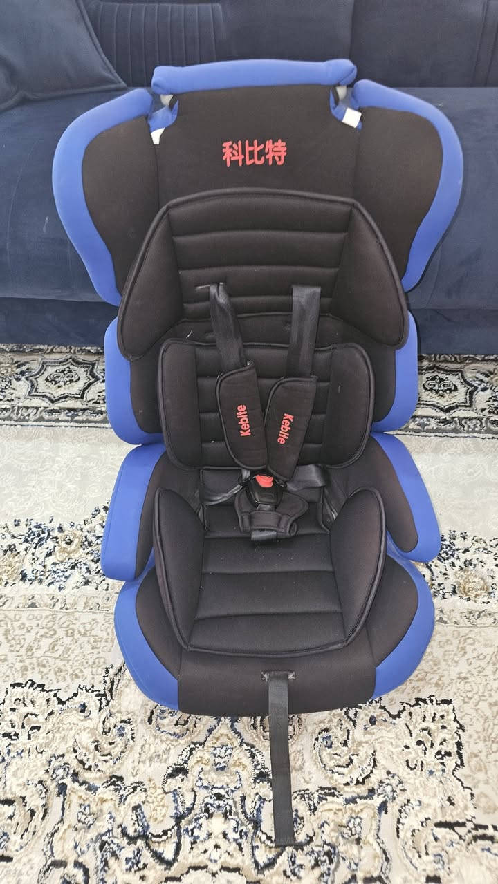 كرسي طفل سيارة ب٣٠ الف


**إذا كنت صاحب هذا الإعلان وتريد حذفه لأي سبب، رجاءا أرسل رسالة إلى الدعم الفني**