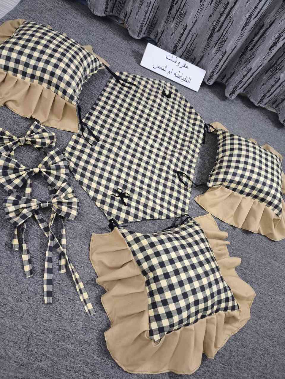 سيت ميز طعام 🫶


**إذا كنت صاحب هذا الإعلان وتريد حذفه لأي سبب، رجاءا أرسل رسالة إلى الدعم الفني**