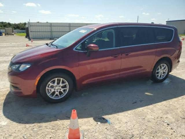 بسم الله الرحمٰن الرحيم
السلام عليكم باسفيكا فيوچر كلايسلر موديل 23 بدون ضرر وبدون حادث وبدون صبغ گلين تايتل محرك 3600 ماشية 60 صور السيارة بـ امريكا وصورها بالعراق  السيارة رقم واسط للااستفسار أكثر هـ***********
