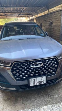 تيكو7برو+e(هجين)كهرباء+هايبرد+بانزين ماشية 700استلام10/6/2026من الشركة...
