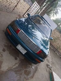 كفالة عامة • مكينة وكير • تحويل ثاني