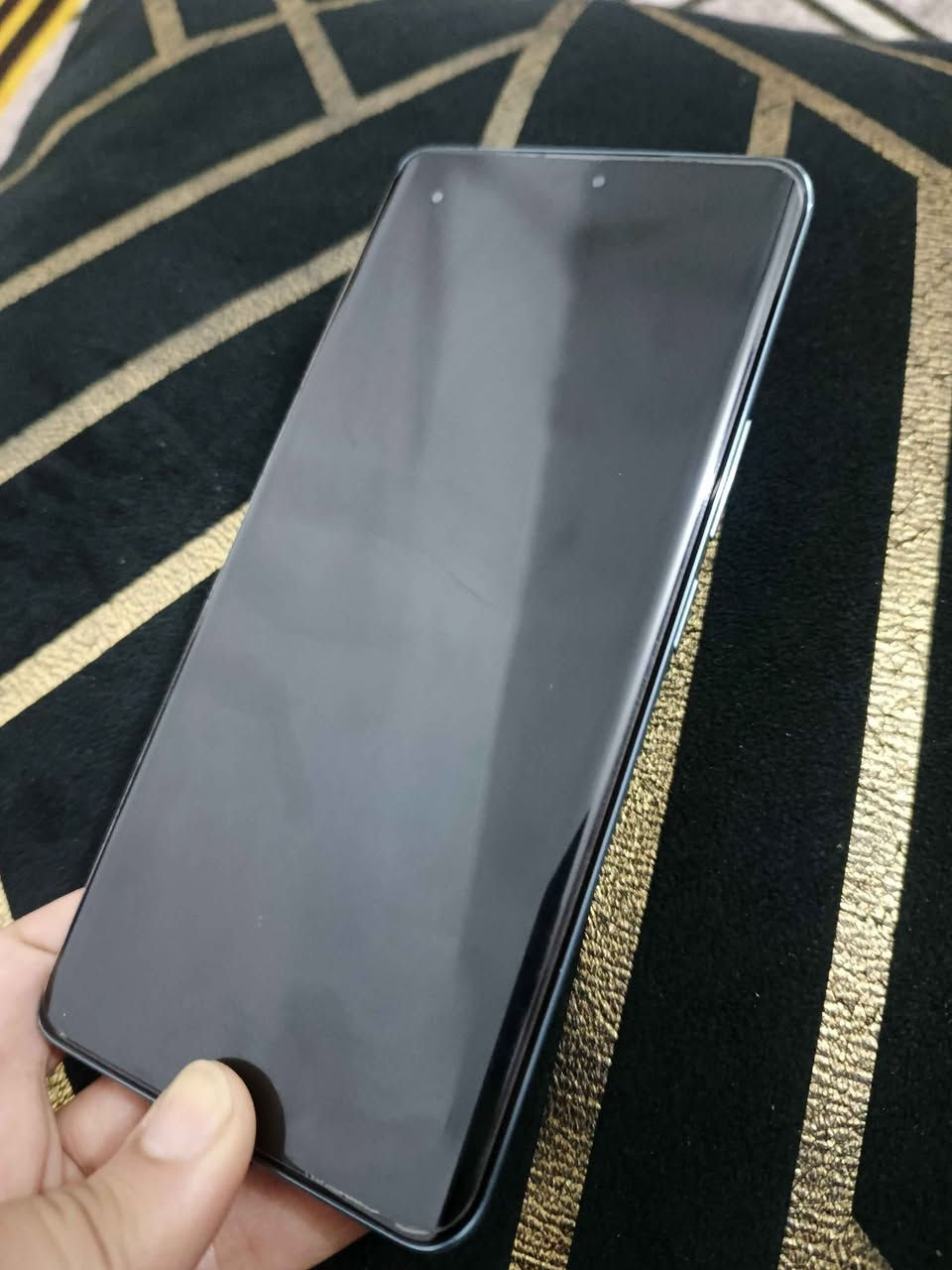 مكلفة ب النشر
هونر X9 C 
نضيف لا تصليح ولا تبديل
ذاكره 256 عشوائيه 12
فقط ملحقات ضايعه
السعر 300 مجال بسيط
شراي خاص
مو شراي لا يكسر السعر رجائآ عمارة, ميسان


**إذا كنت صاحب هذا الإعلان وتريد حذفه لأي سبب، رجاءا أرسل رسالة إلى الدعم الفني**