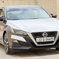 التيما SR • ٢٠١٩ • جلد