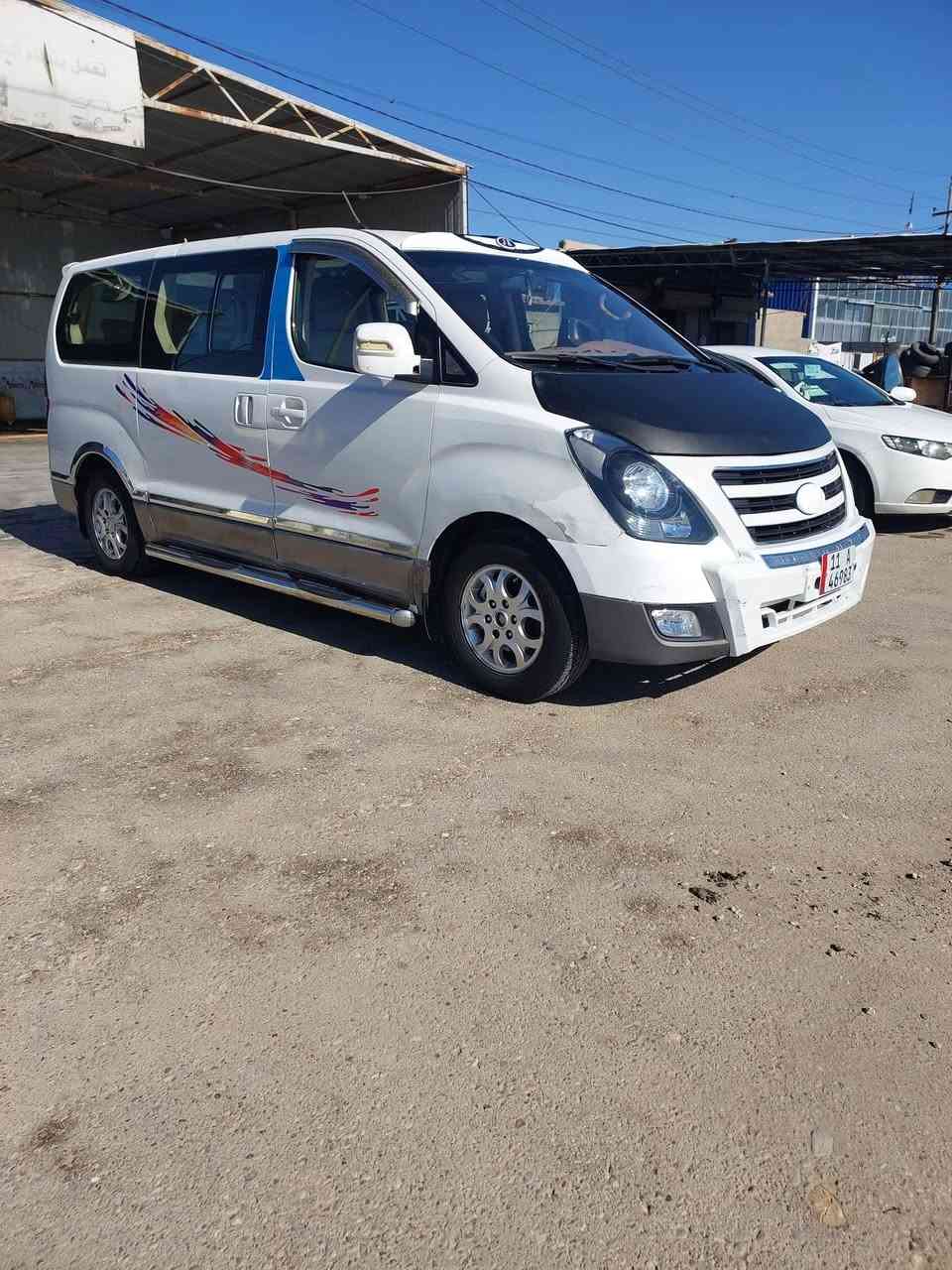 السلام عليكم استاركس للبيع موديل 2013 فوول مواصفات سبع الوان ثلاجه داخليه مكينته بلكارتون خطه ديالى باب المعظم ضرره صبغ ٣قطع اثر جراد بدون دواخل السعر 145وبيه  مجال بسيط


**إذا كنت صاحب هذا الإعلان وتريد حذفه لأي سبب، رجاءا أرسل رسالة إلى الدعم الفني**