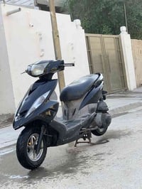 جيتي ار مال رمبه الله شاهد مكفوله لا دخان ولا صوت ولا شي امبدلً بيها ك...