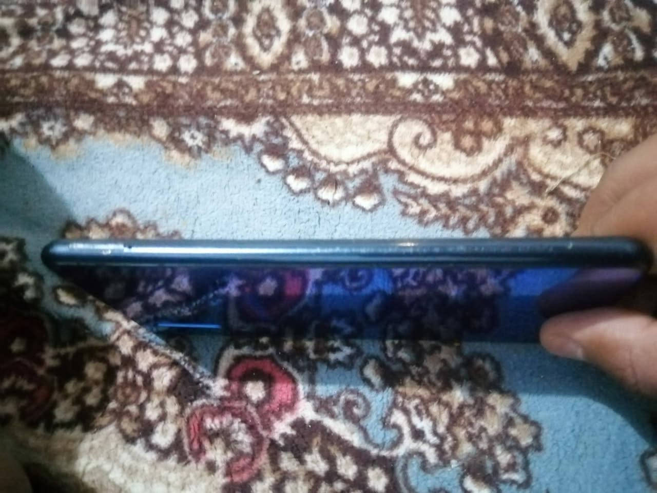 هاذه للموبايل للبيع  الموبايل نضيف السعر 100 وبي مجال اسم الموبايل سامسونج بس اشويه الضهر بي شرك


**إذا كنت صاحب هذا الإعلان وتريد حذفه لأي سبب، رجاءا أرسل رسالة إلى الدعم الفني**